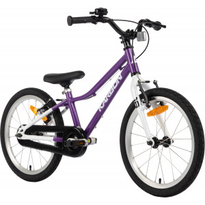 Jalgratas Karbon Superlight 18 violet