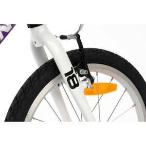 Jalgratas Karbon Superlight 18 violet