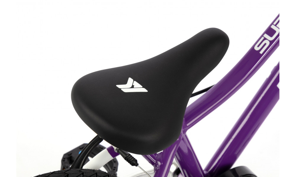 Jalgratas Karbon Superlight 18 violet - 4