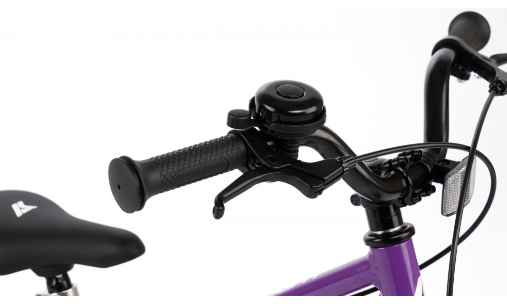 Jalgratas Karbon Superlight 18 violet - 7