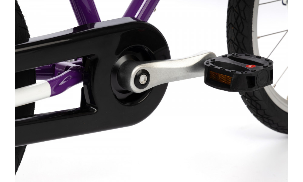 Jalgratas Karbon Superlight 18 violet - 11