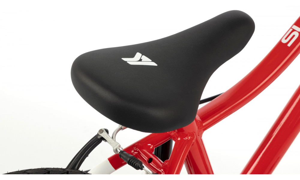 Jalgratas Karbon Superlight Automatic 18 red - 10