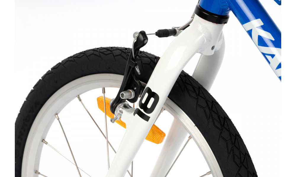 Jalgratas Karbon Superlight Automatic 18 blue - 2