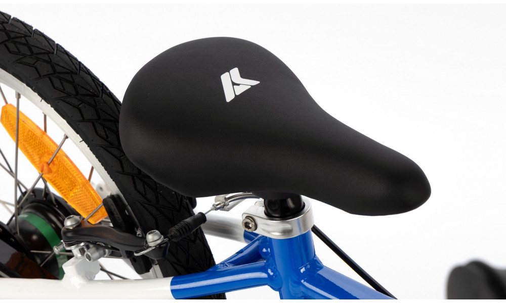 Jalgratas Karbon Superlight Automatic 18 blue - 5