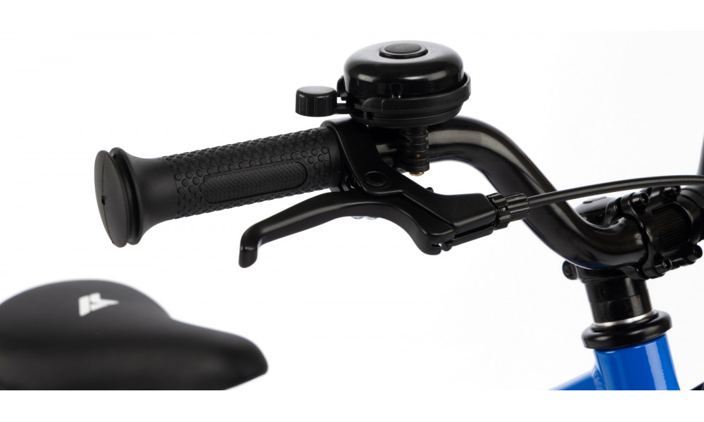 Jalgratas Karbon Superlight Automatic 18 blue - 7