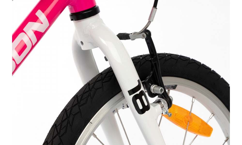 Jalgratas Karbon Superlight Automatic 18 pink - 2