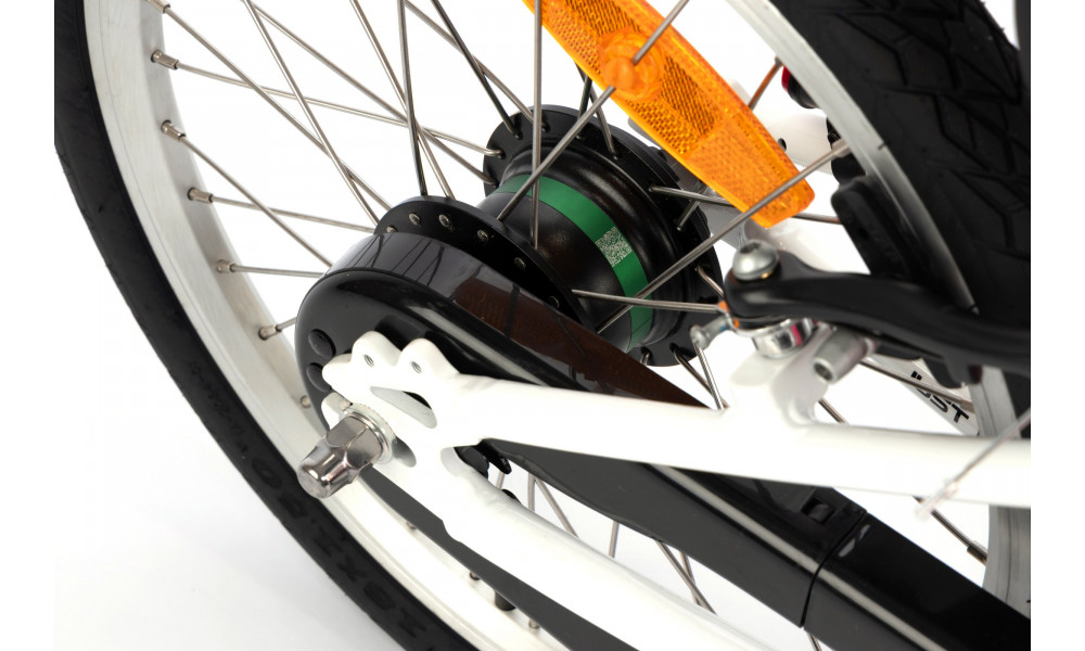 Jalgratas Karbon Superlight Automatic 18 pink - 5