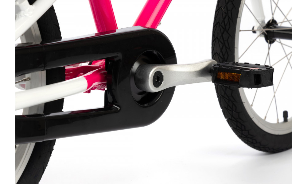 Jalgratas Karbon Superlight Automatic 18 pink - 6