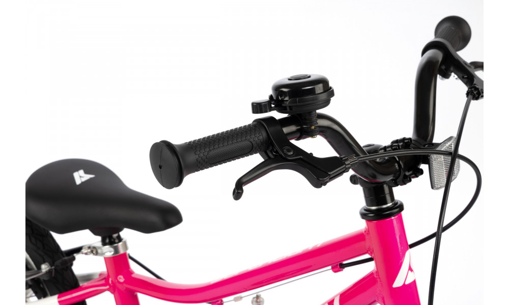 Jalgratas Karbon Superlight Automatic 18 pink - 8