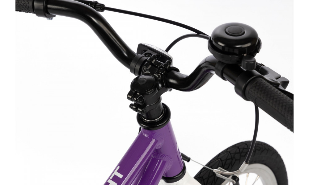 Jalgratas Karbon Superlight Automatic 18 violet - 2