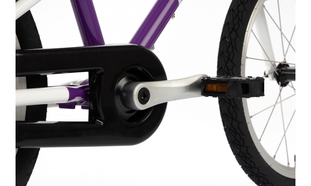 Jalgratas Karbon Superlight Automatic 18 violet - 3