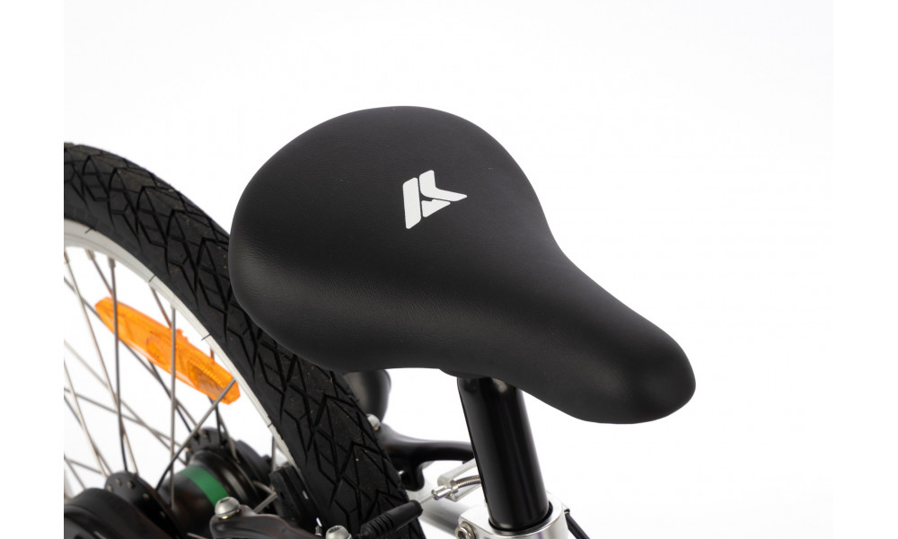 Jalgratas Karbon Superlight Automatic 18 violet - 4