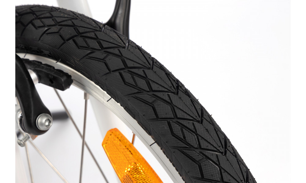 Jalgratas Karbon Superlight Automatic 18 violet - 6