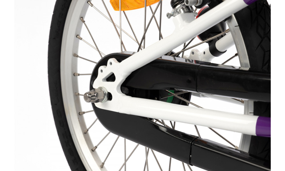 Jalgratas Karbon Superlight Automatic 18 violet - 7