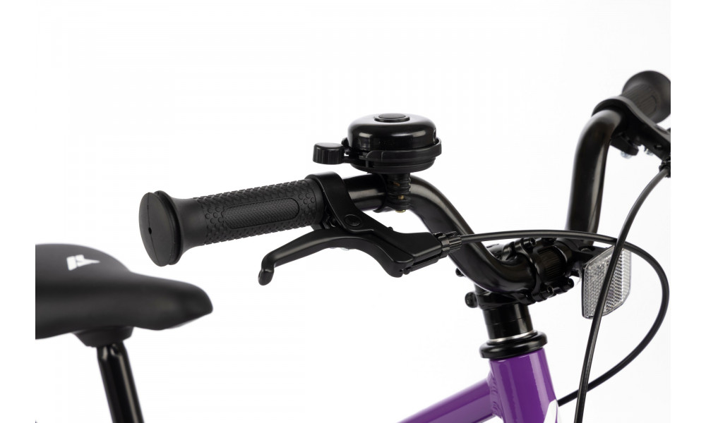 Jalgratas Karbon Superlight Automatic 18 violet - 8