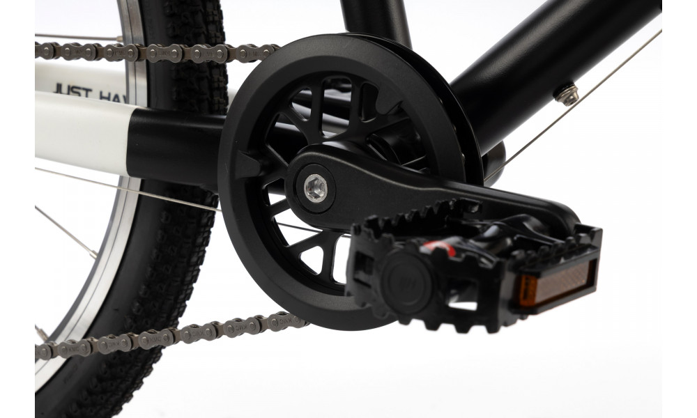 Jalgratas Karbon Superlight 20 black - 4