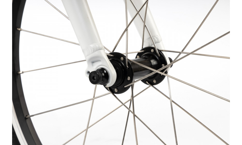 Jalgratas Karbon Superlight 20 black - 7