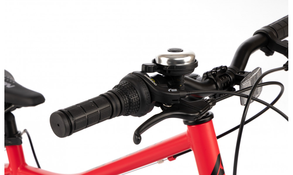 Jalgratas Karbon Superlight 20 red - 8