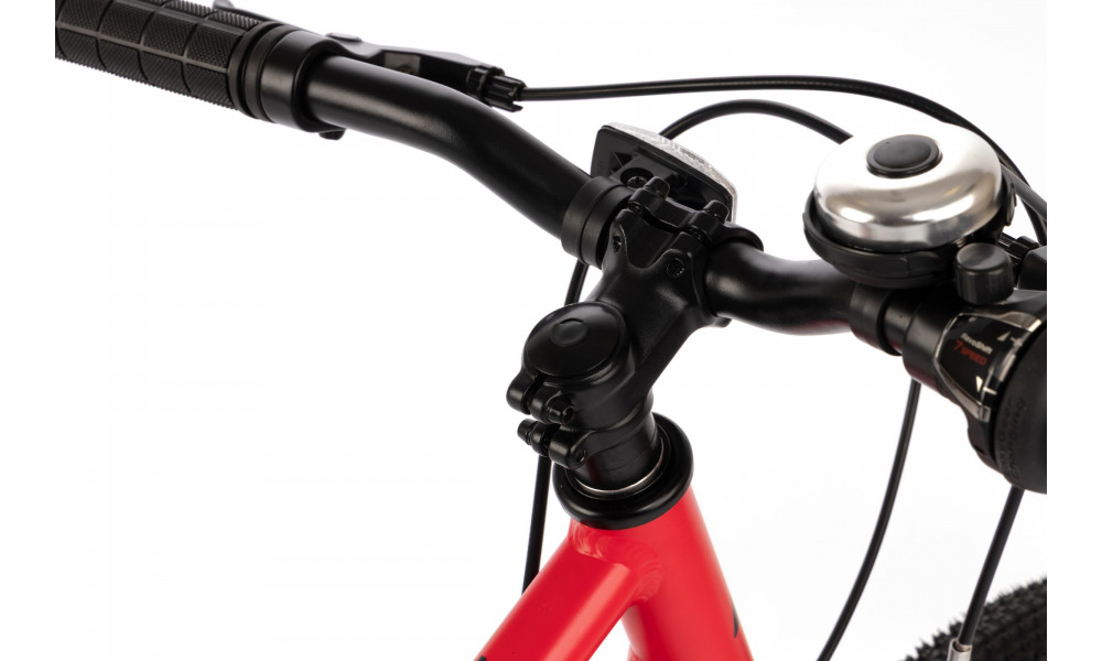 Jalgratas Karbon Superlight 20 red - 14