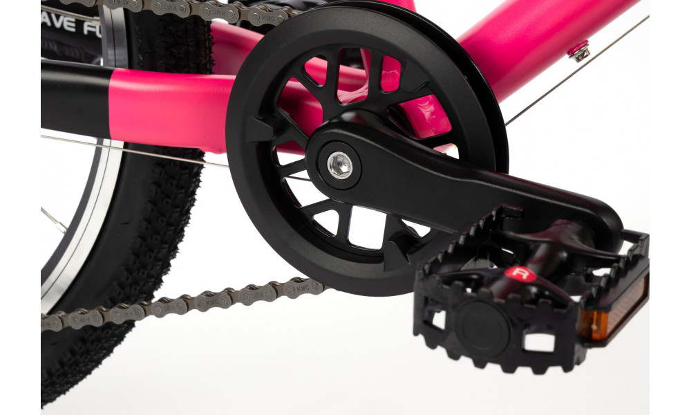 Jalgratas Karbon Superlight 20 pink - 5