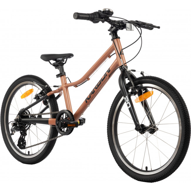 Jalgratas Karbon Superlight 20 copper