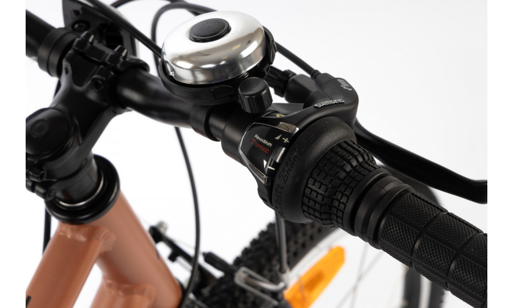 Jalgratas Karbon Superlight 20 copper - 2