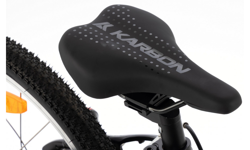 Jalgratas Karbon Superlight 20 copper - 7