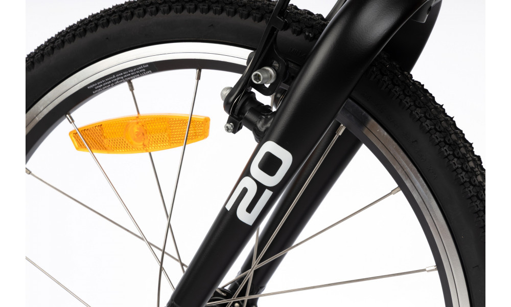 Jalgratas Karbon Superlight 20 copper - 10