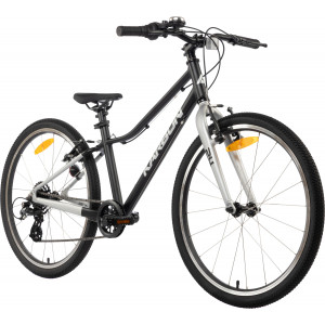 Jalgratas Karbon Superlight 24 black