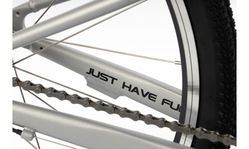 Jalgratas Karbon Superlight 24 black - 3