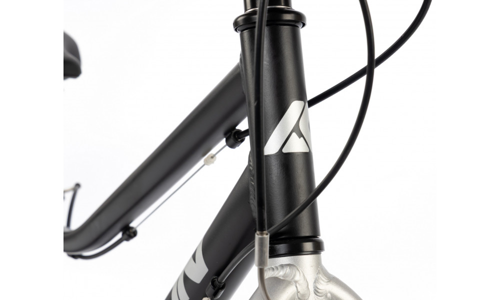 Jalgratas Karbon Superlight 24 black - 6