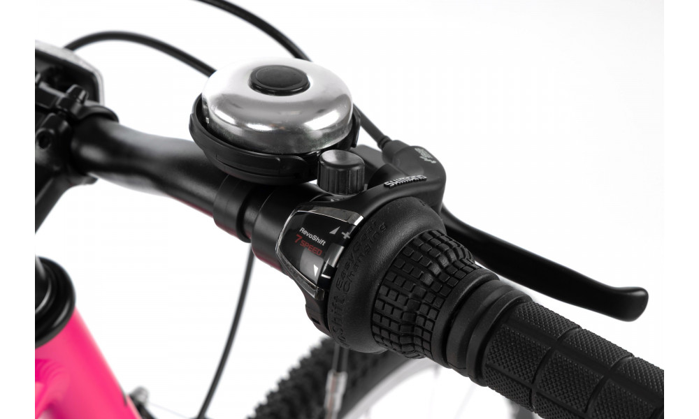 Jalgratas Karbon Superlight 24 pink - 3