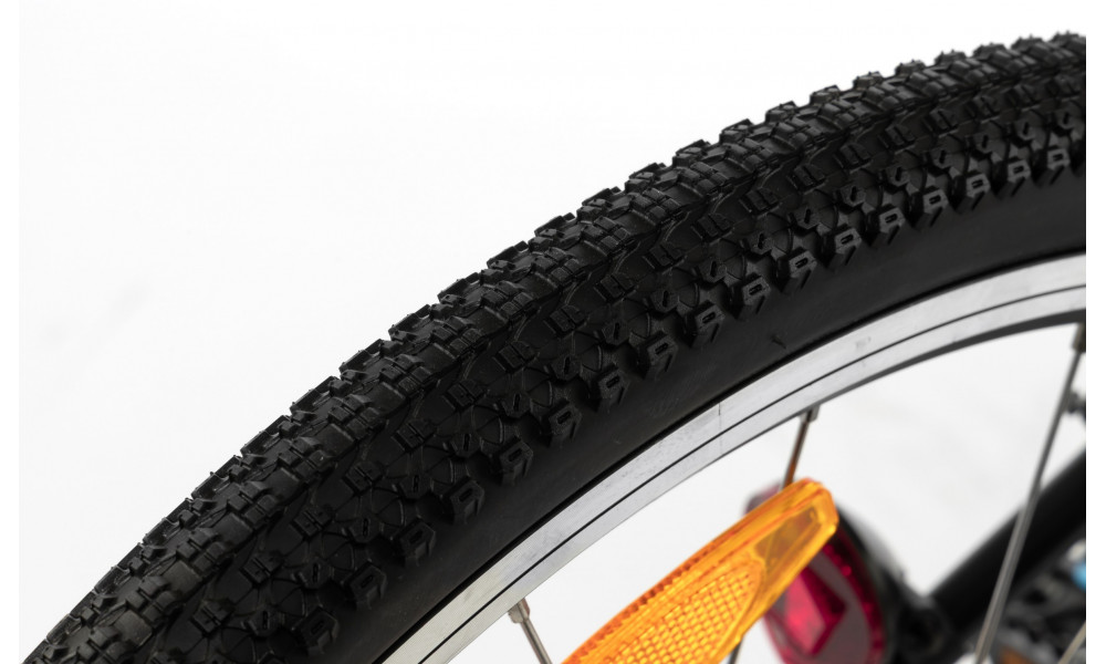 Jalgratas Karbon Superlight 24 pink - 11