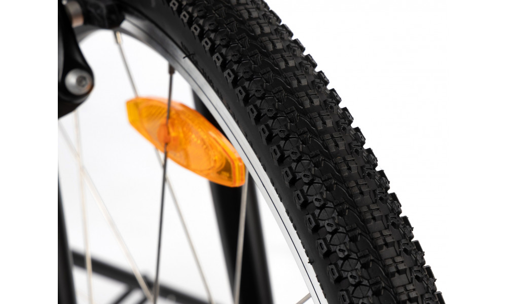 Jalgratas Karbon Superlight 24 copper - 3