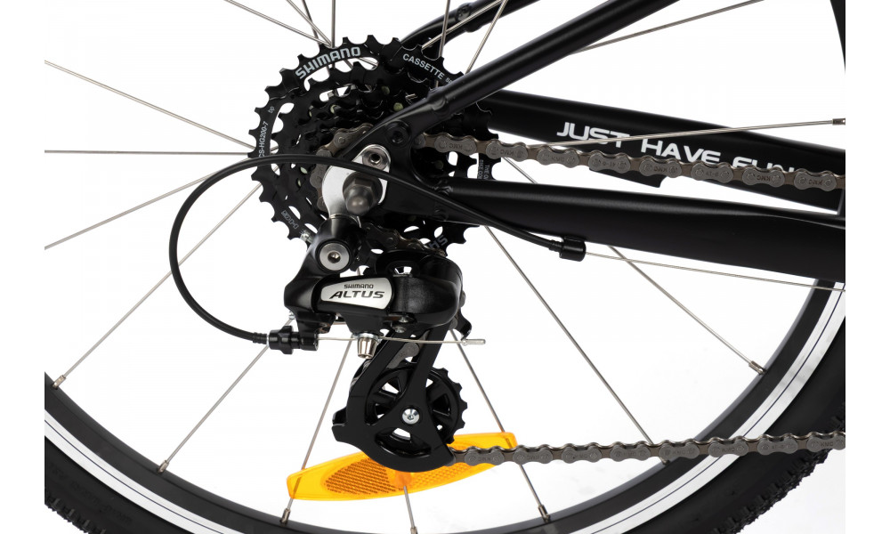 Jalgratas Karbon Superlight 24 copper - 4