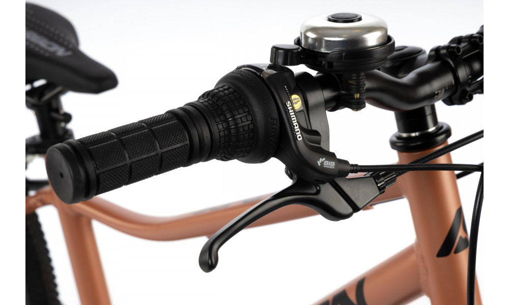 Jalgratas Karbon Superlight 24 copper - 5