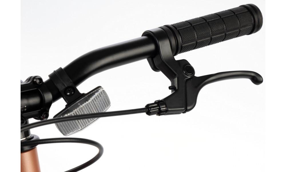 Jalgratas Karbon Superlight 24 copper - 6