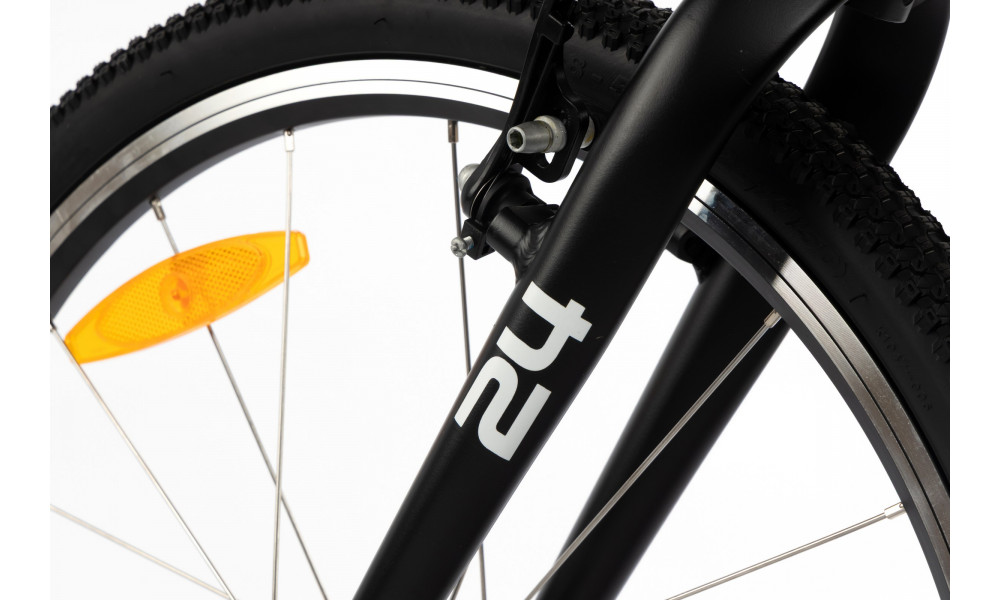 Jalgratas Karbon Superlight 24 copper - 12