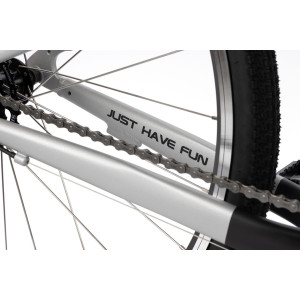 Jalgratas Karbon Superlight 26 black