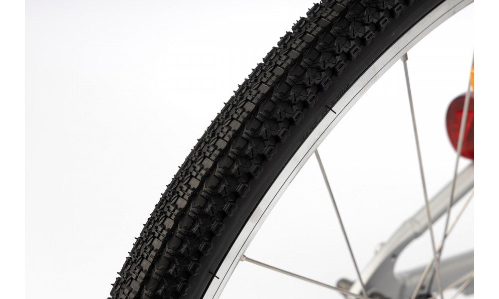 Jalgratas Karbon Superlight 26 black - 10