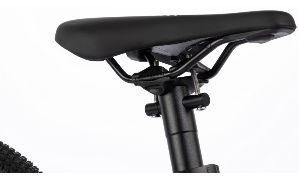 Jalgratas Karbon Superlight 26 red - 3