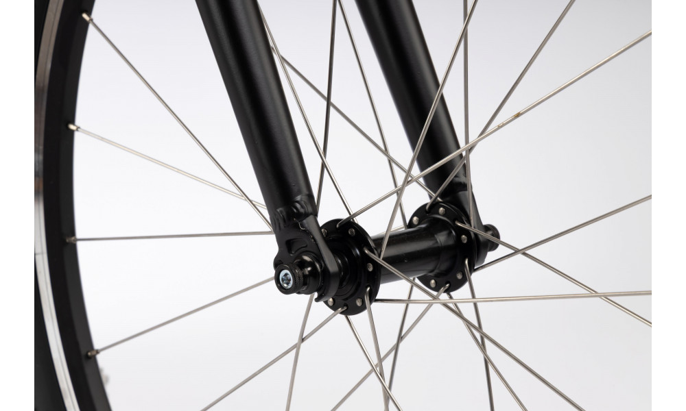 Jalgratas Karbon Superlight 26 red - 4