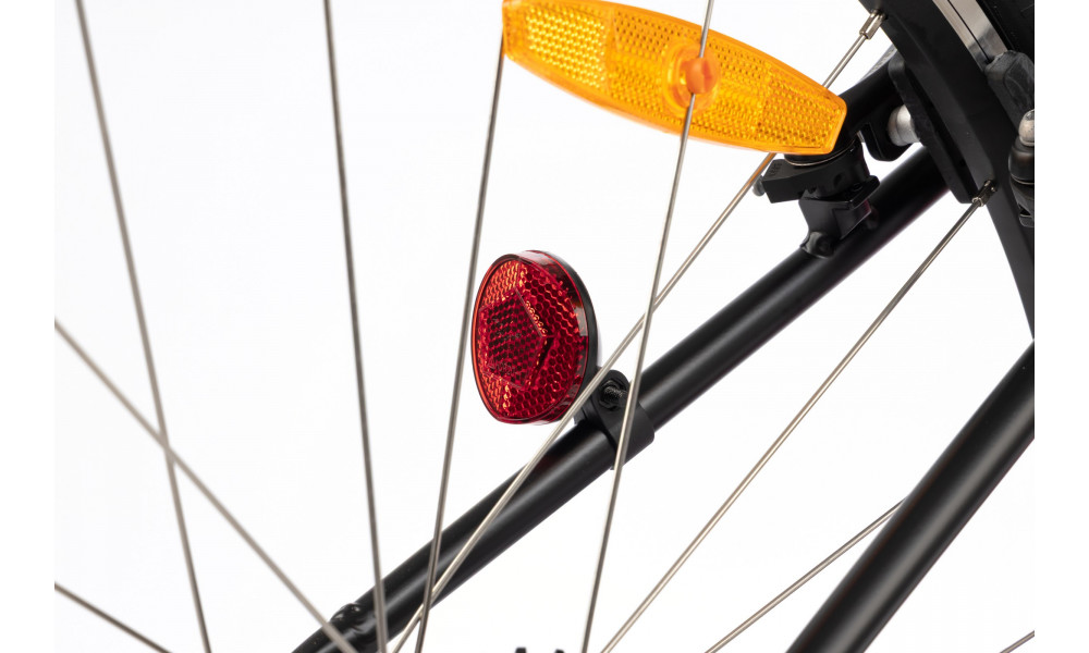 Jalgratas Karbon Superlight 26 pink - 2