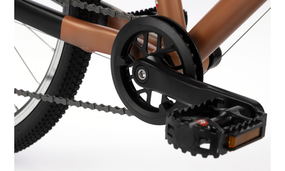 Jalgratas Karbon Superlight 26 copper - 4