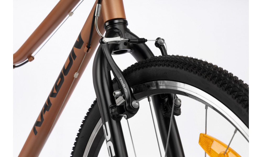 Jalgratas Karbon Superlight 26 copper - 8