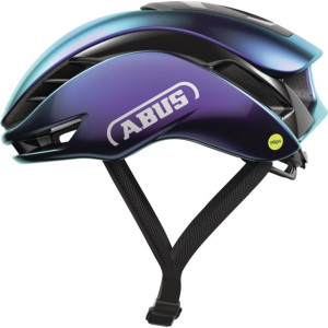 Kiivri Abus Gamechanger 2.0 MIPS flip flop purple Kiivri Abus Gamechanger 2.0 MIPS flip flop purple