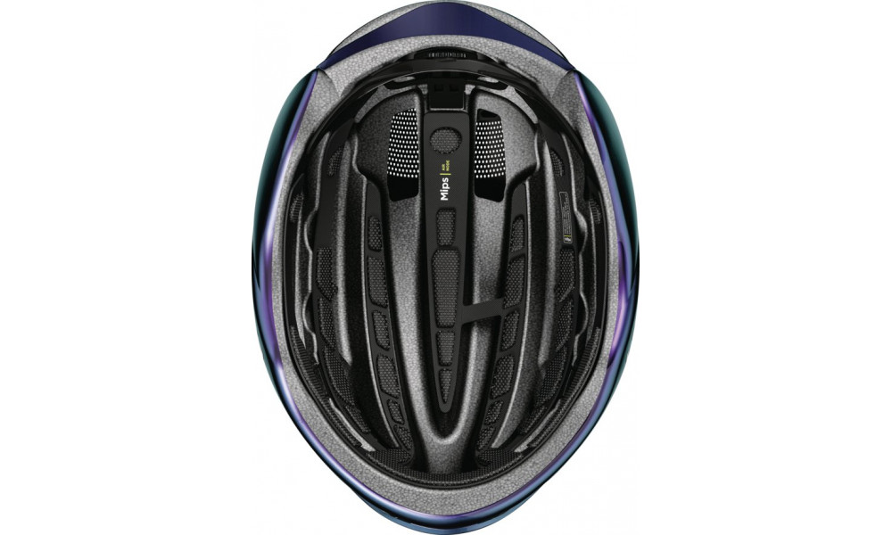 Kiivri Abus Gamechanger 2.0 MIPS flip flop purple - 2