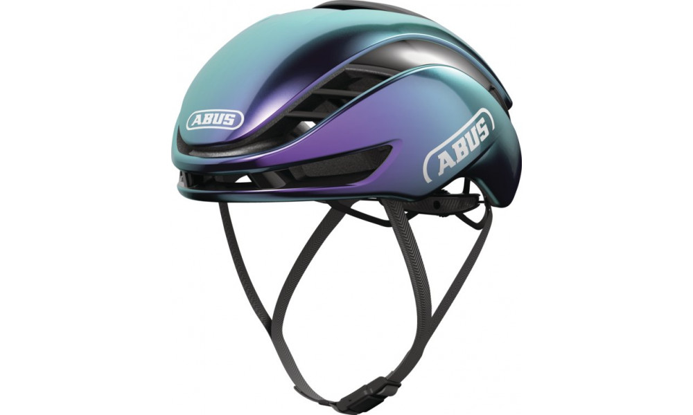 Kiivri Abus Gamechanger 2.0 MIPS flip flop purple - 4