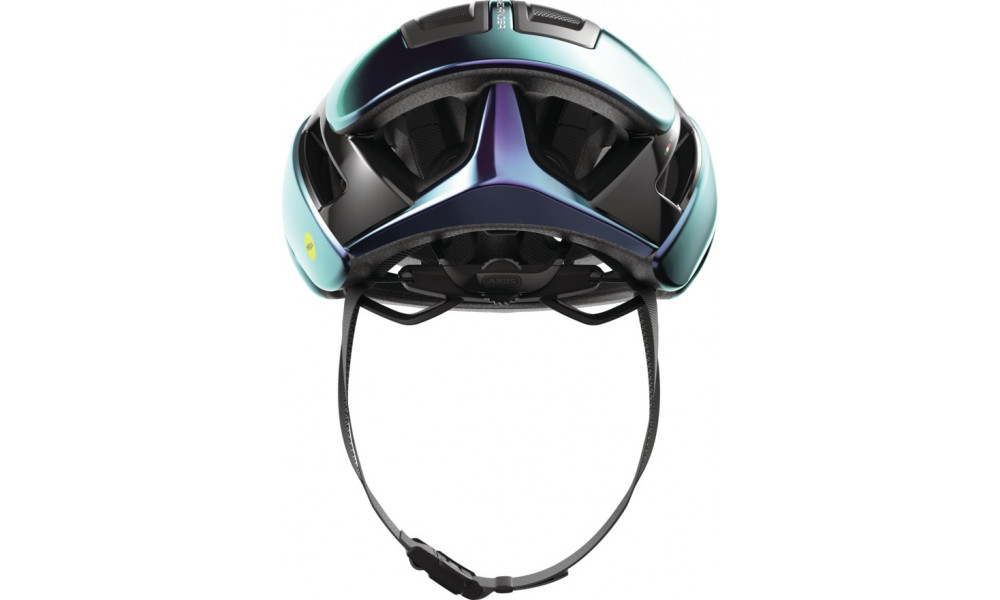 Kiivri Abus Gamechanger 2.0 MIPS flip flop purple - 5