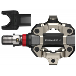 Pedaal võimsusmõõtjaga Favero Assioma PRO MX-UP Upgrade Kit right
